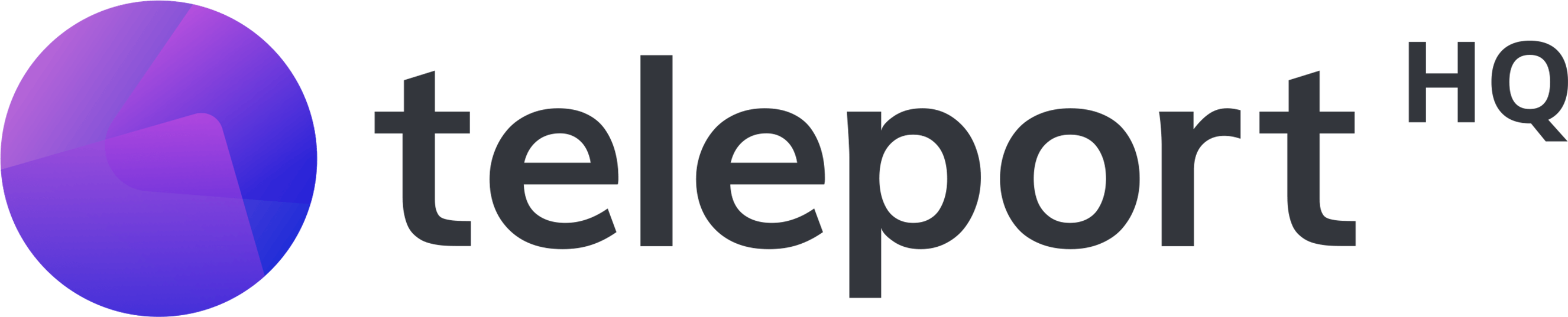 TeleportHQ